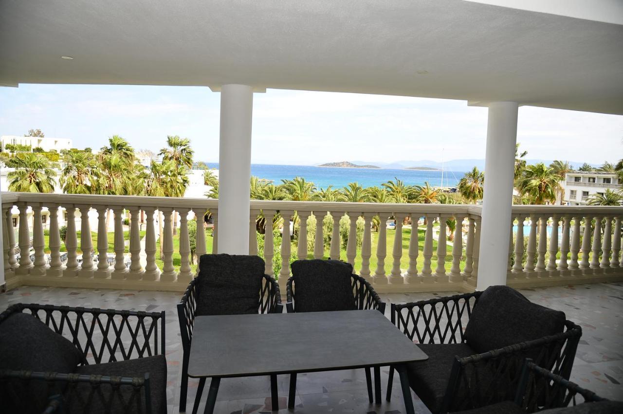 Samara Bodrum Ultra 5*