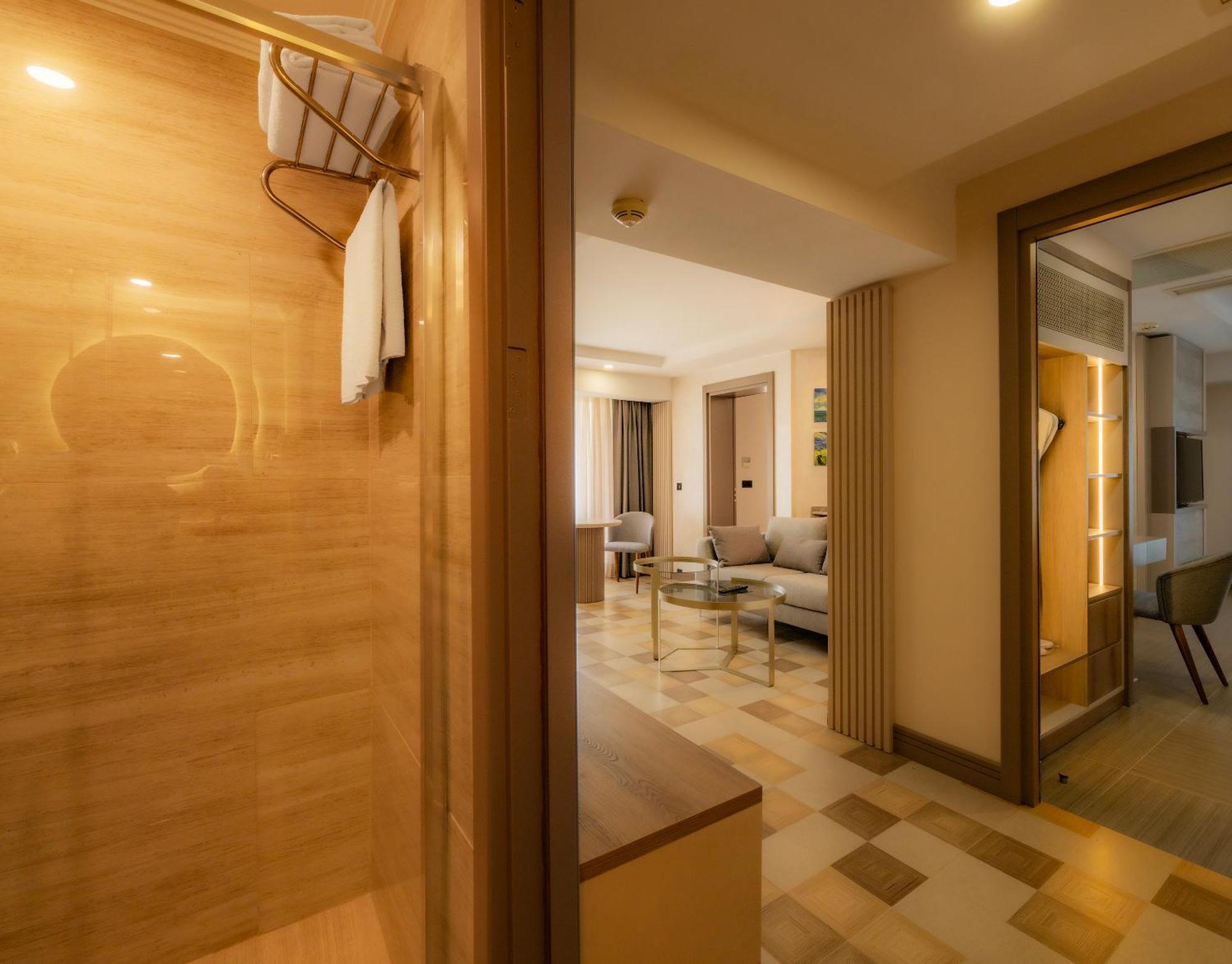 Samara Bodrum Ultra