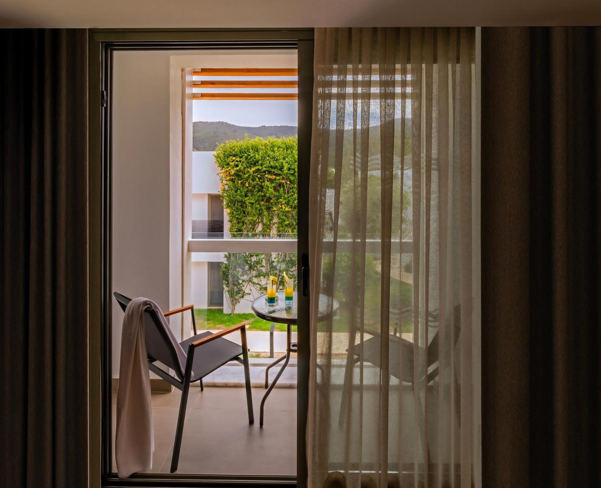 אתר נופש Samara Bodrum Ultra