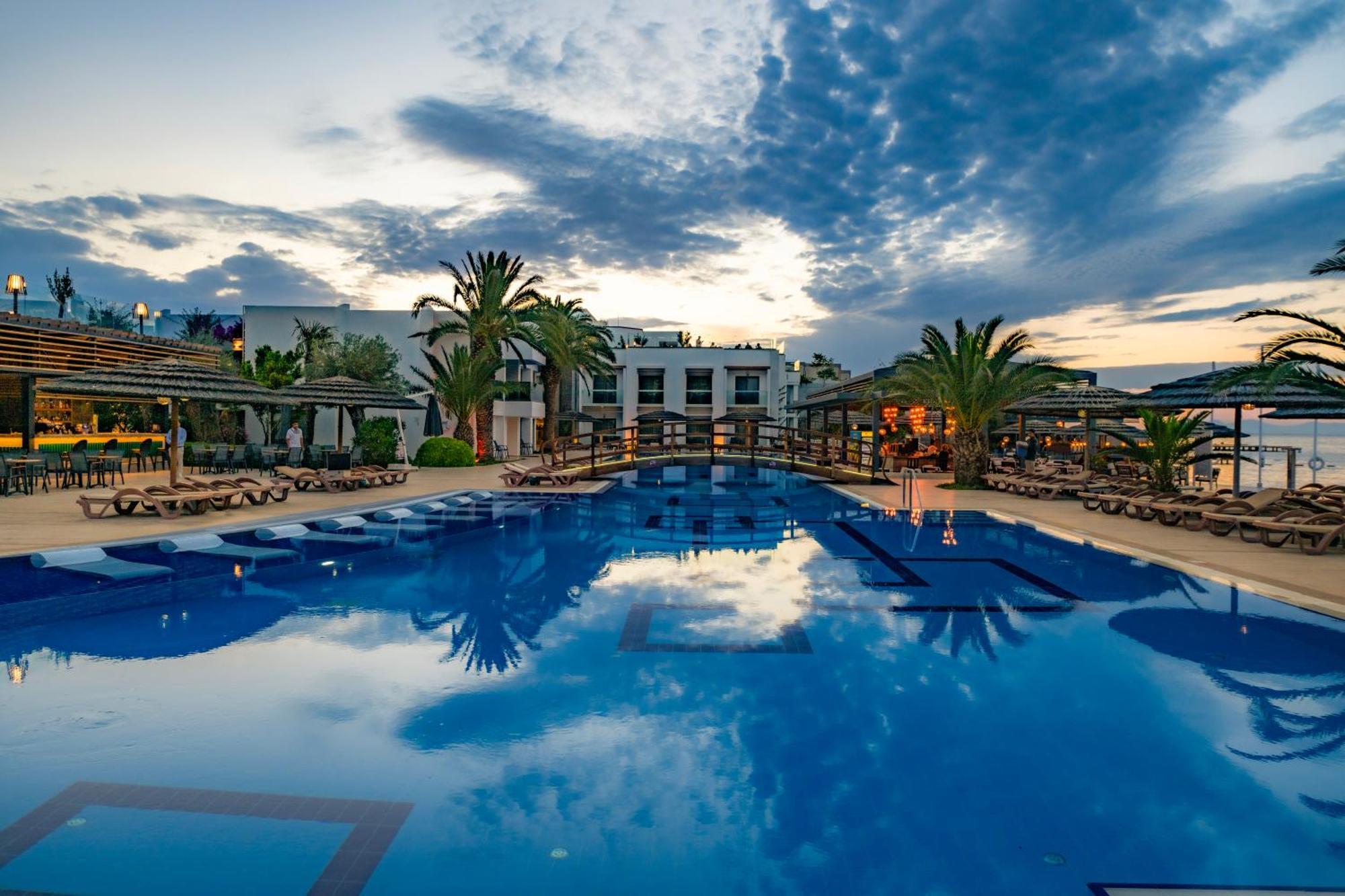 Samara Bodrum Ultra