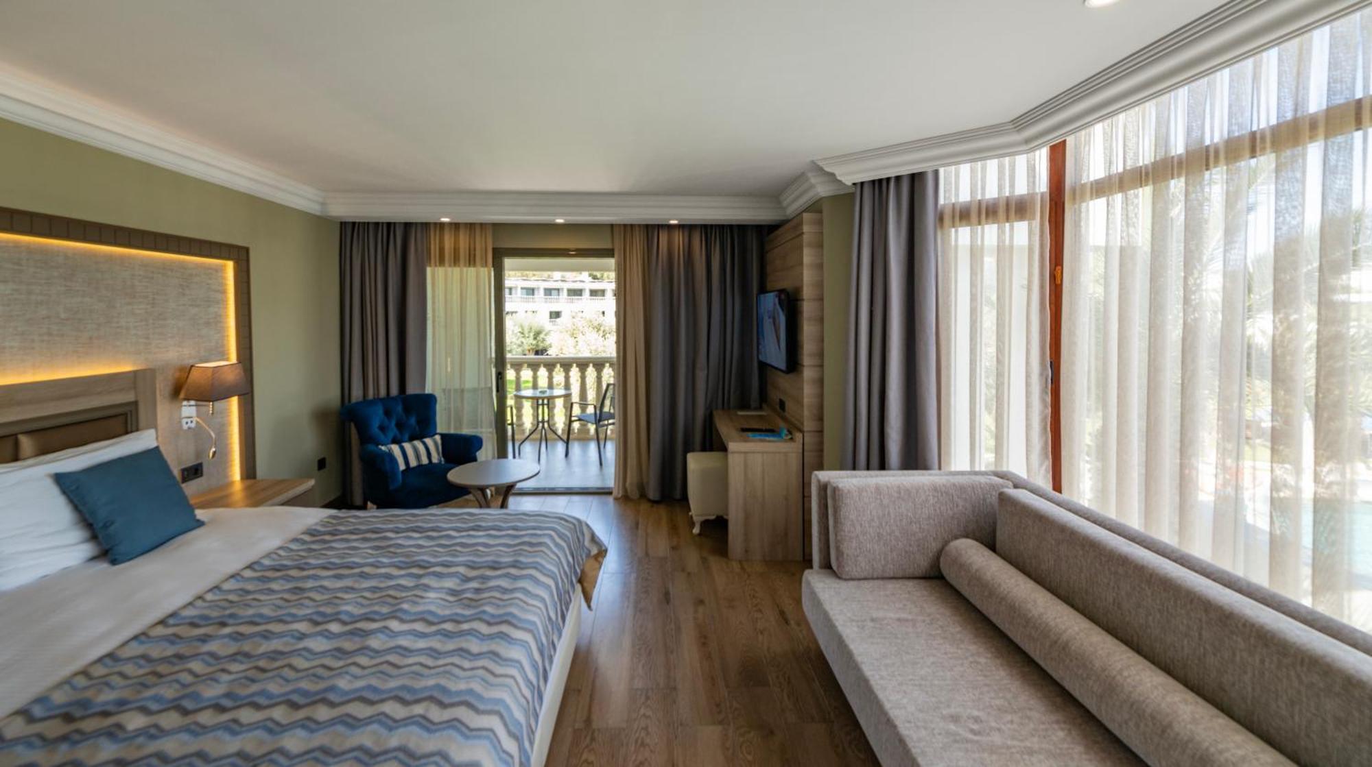 Samara Bodrum Ultra