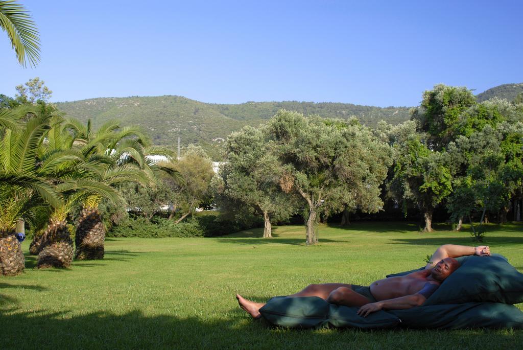 Samara Bodrum Ultra אתר נופש טורבה