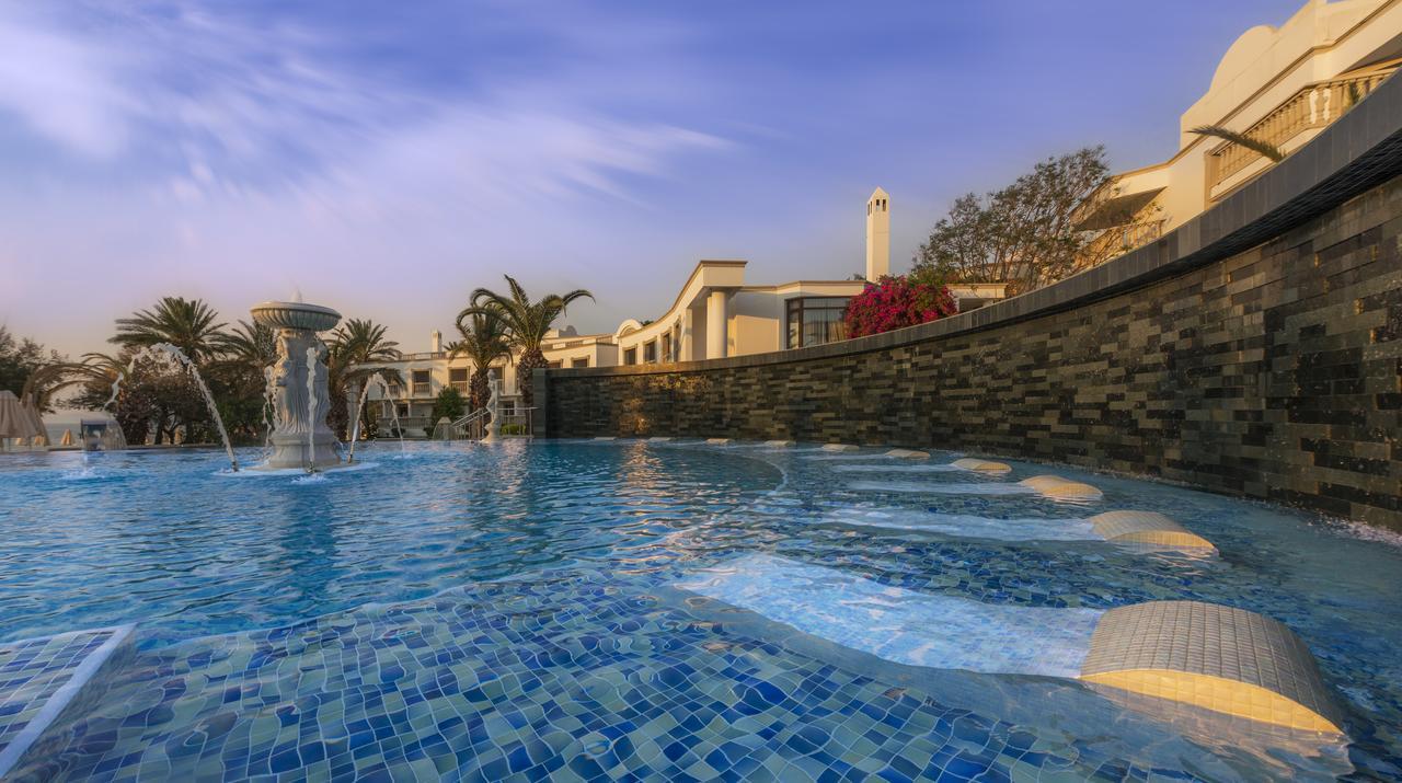אתר נופש Samara Bodrum Ultra